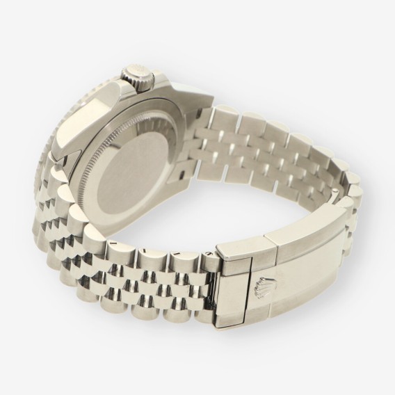 ROLEX GMT Master II  126710  91RR9734