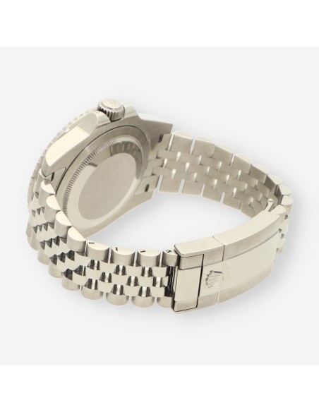 ROLEX GMT Master II  126710  91RR9734