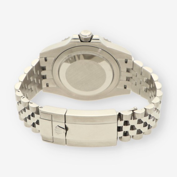 ROLEX GMT Master II  126710  91RR9734