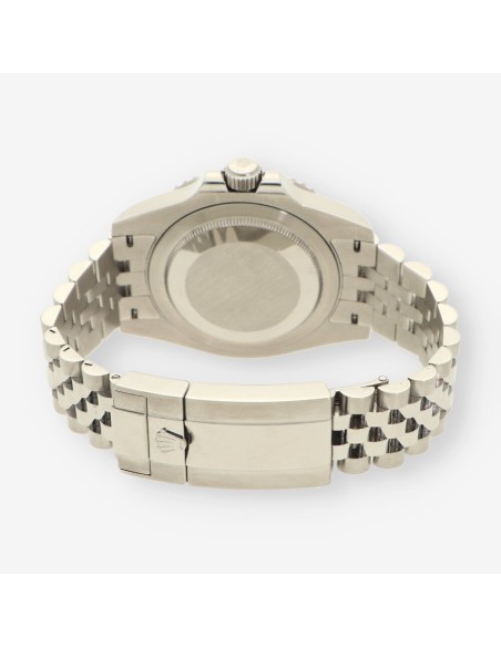 ROLEX GMT Master II  126710  91RR9734