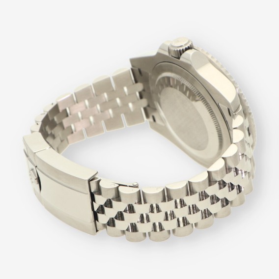 ROLEX GMT Master II  126710  91RR9734