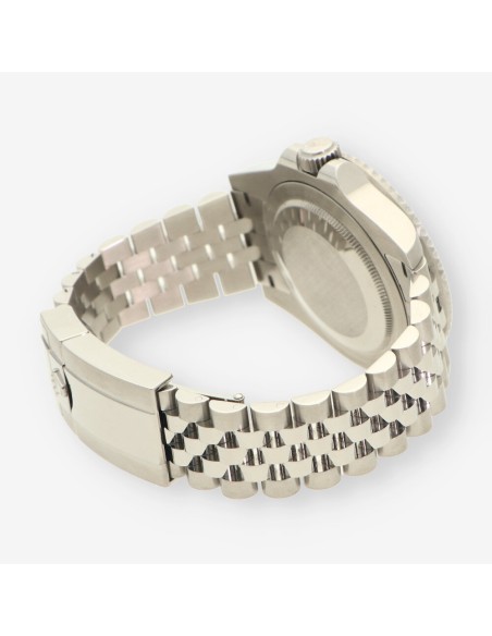 ROLEX GMT Master II  126710  91RR9734