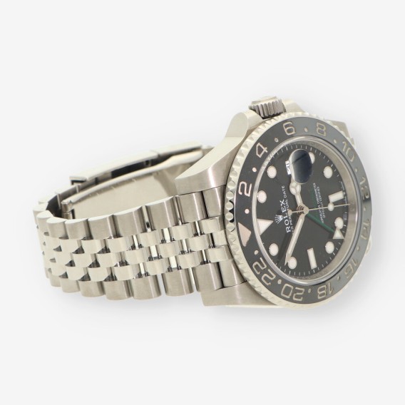 ROLEX GMT Master II  126710  91RR9734