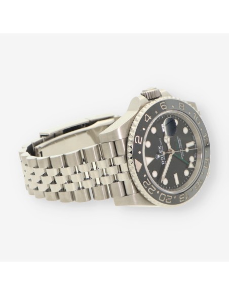 ROLEX GMT Master II  126710  91RR9734