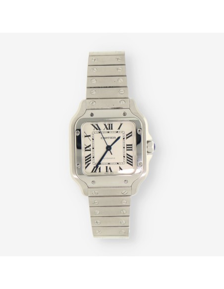 CARTIER Santos WSSA0010/4075642223YX 