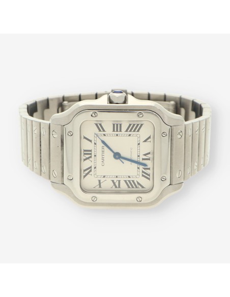 CARTIER Santos WSSA0010/4075642223YX 