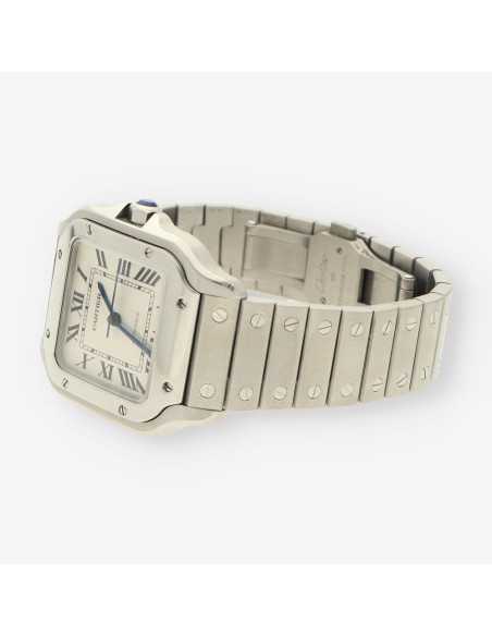 CARTIER Santos WSSA0010/4075642223YX 