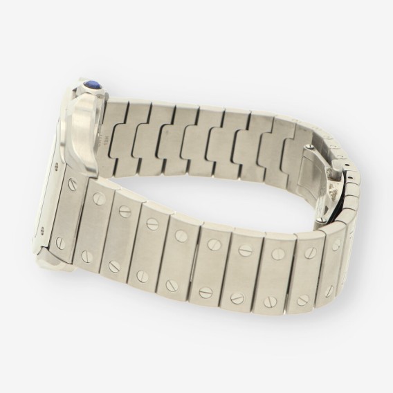 CARTIER Santos WSSA0010/4075642223YX 
