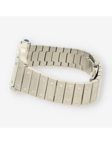 CARTIER Santos WSSA0010/4075642223YX 