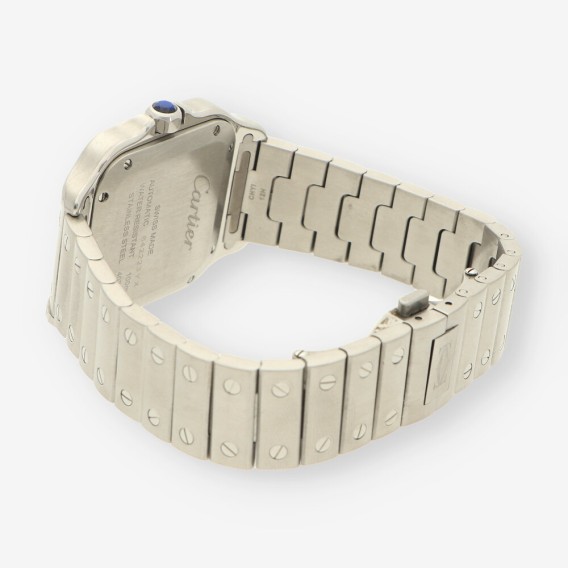 CARTIER Santos WSSA0010/4075642223YX 