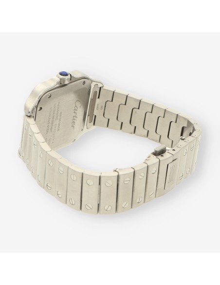 CARTIER Santos WSSA0010/4075642223YX 