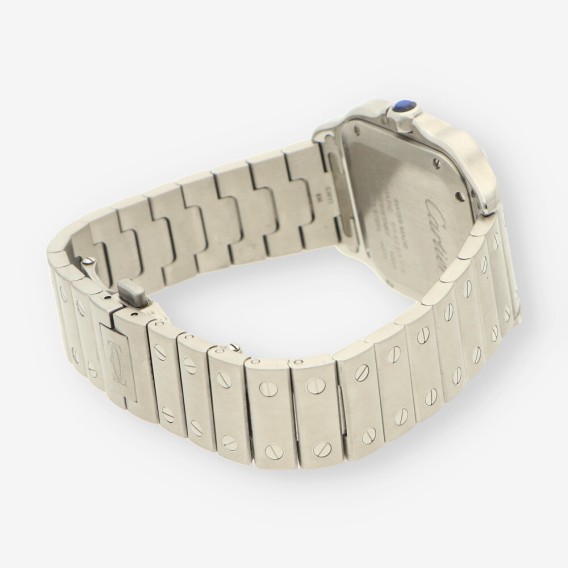 CARTIER Santos WSSA0010/4075642223YX 