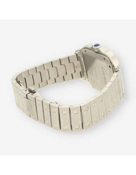 CARTIER Santos WSSA0010/4075642223YX 