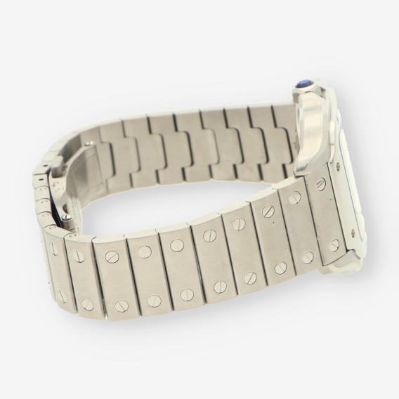 CARTIER Santos WSSA0010/4075642223YX 