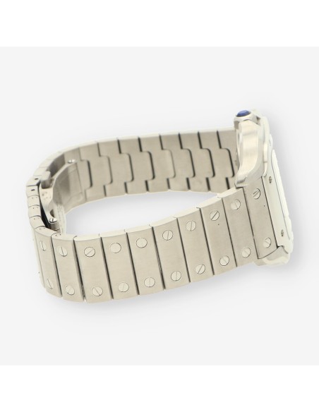 CARTIER Santos WSSA0010/4075642223YX 