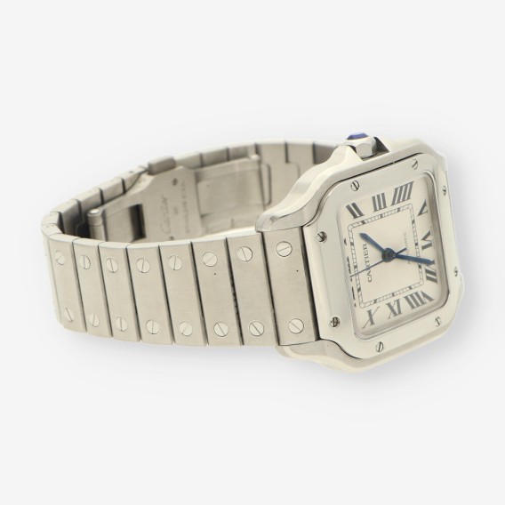 CARTIER Santos WSSA0010/4075642223YX 