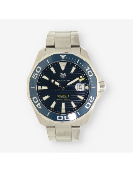 Reloj TAG HEUER Aquarracer aut. WQQ3720