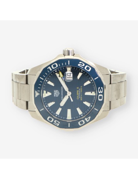 Reloj TAG HEUER Aquarracer aut. WQQ3720