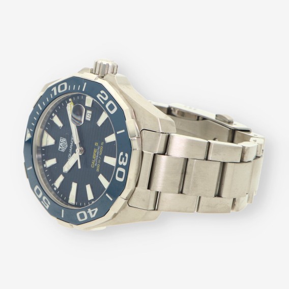 Reloj TAG HEUER Aquarracer aut. WQQ3720