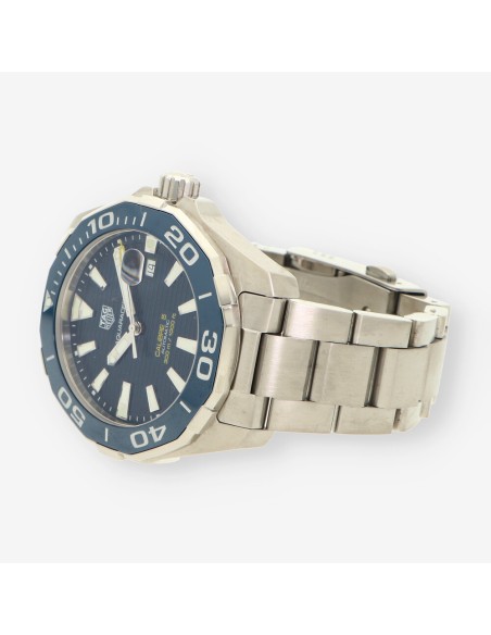 Reloj TAG HEUER Aquarracer aut. WQQ3720