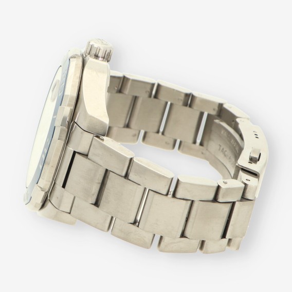 Reloj TAG HEUER Aquarracer aut. WQQ3720