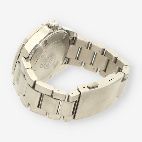 Reloj TAG HEUER Aquarracer aut. WQQ3720