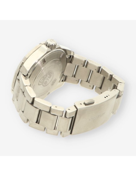 Reloj TAG HEUER Aquarracer aut. WQQ3720