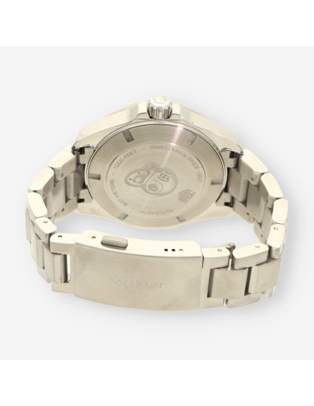Reloj TAG HEUER Aquarracer aut. WQQ3720