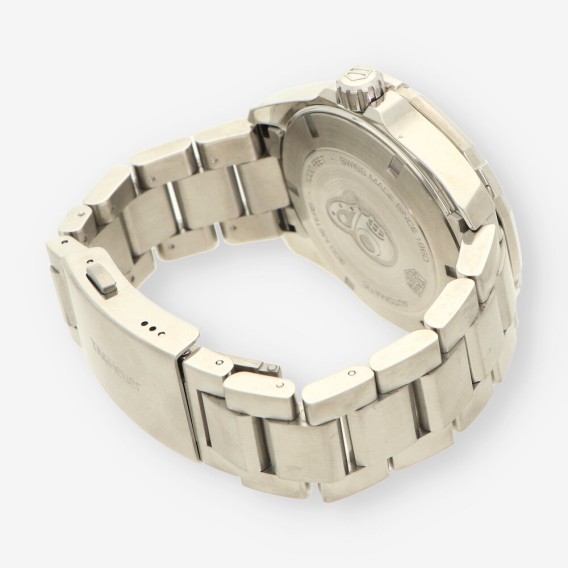 Reloj TAG HEUER Aquarracer aut. WQQ3720