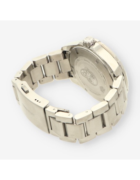 Reloj TAG HEUER Aquarracer aut. WQQ3720