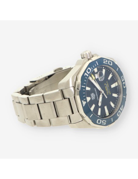 Reloj TAG HEUER Aquarracer aut. WQQ3720