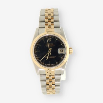 ROLEX Mixto Sra  78243  A500386