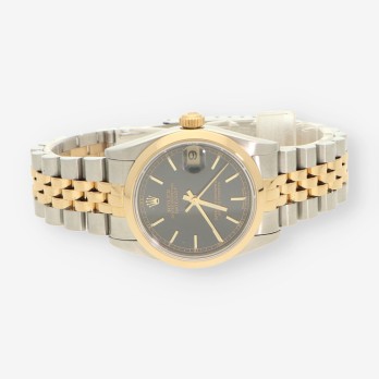 ROLEX Mixto Sra  78243  A500386 2