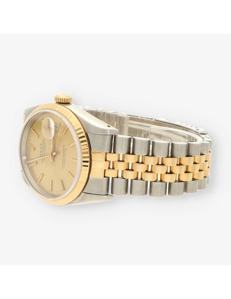 ROLEX Sr. mixto 16233 NÂº C118612