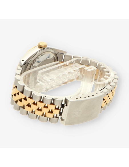 ROLEX Sr. mixto 16233 NÂº C118612