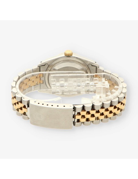 ROLEX Sr. mixto 16233 NÂº C118612