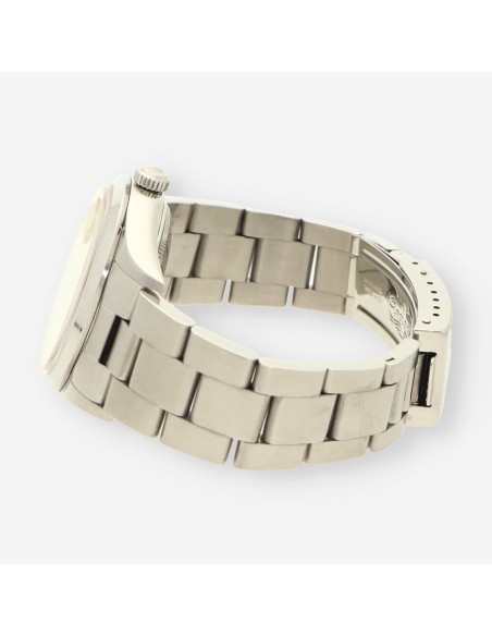 ROLEX DATE acero 15200 P110656