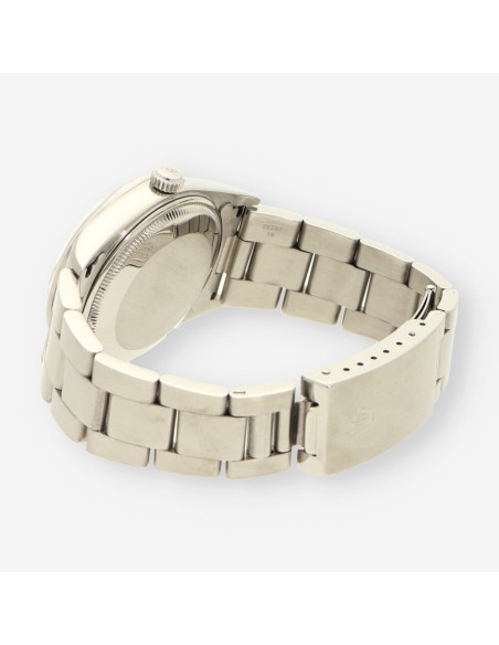 ROLEX DATE acero 15200 P110656