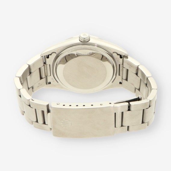 ROLEX DATE acero 15200 P110656