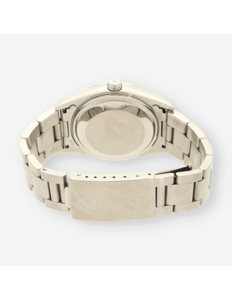 ROLEX DATE acero 15200 P110656