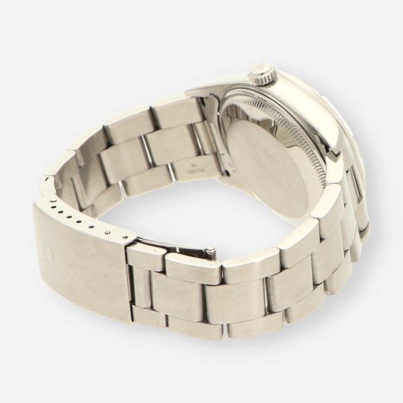 ROLEX DATE acero 15200 P110656