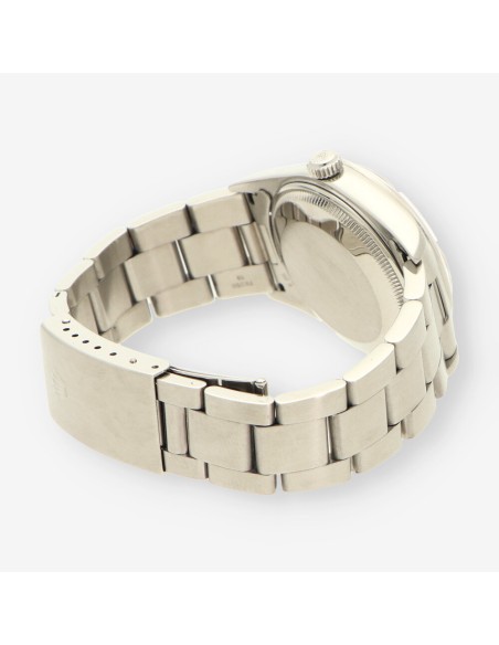 ROLEX DATE acero 15200 P110656