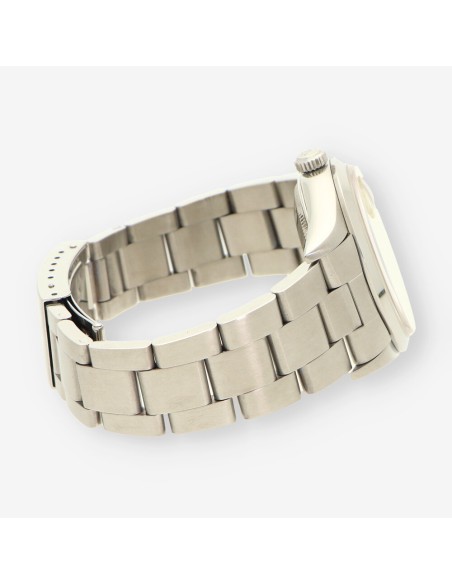 ROLEX DATE acero 15200 P110656