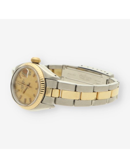ROLEX mixto Sra.6917 NÂº6388580