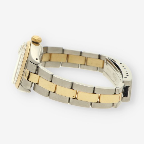 ROLEX mixto Sra.6917 NÂº6388580