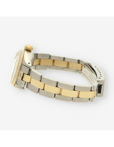 ROLEX mixto Sra.6917 NÂº6388580