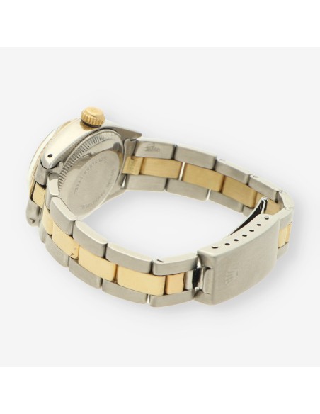 ROLEX mixto Sra.6917 NÂº6388580