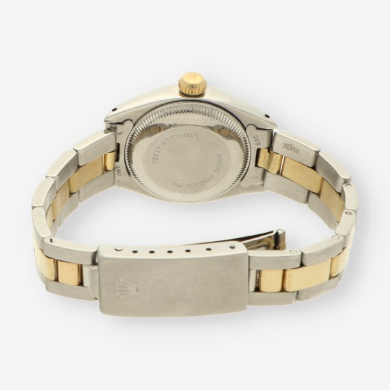 ROLEX mixto Sra.6917 NÂº6388580