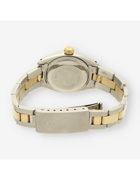 ROLEX mixto Sra.6917 NÂº6388580