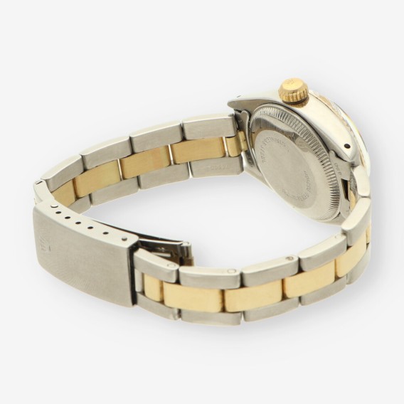 ROLEX mixto Sra.6917 NÂº6388580